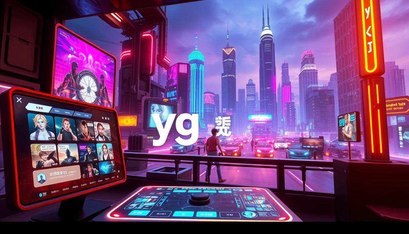 yg娛樂城線上遊戲