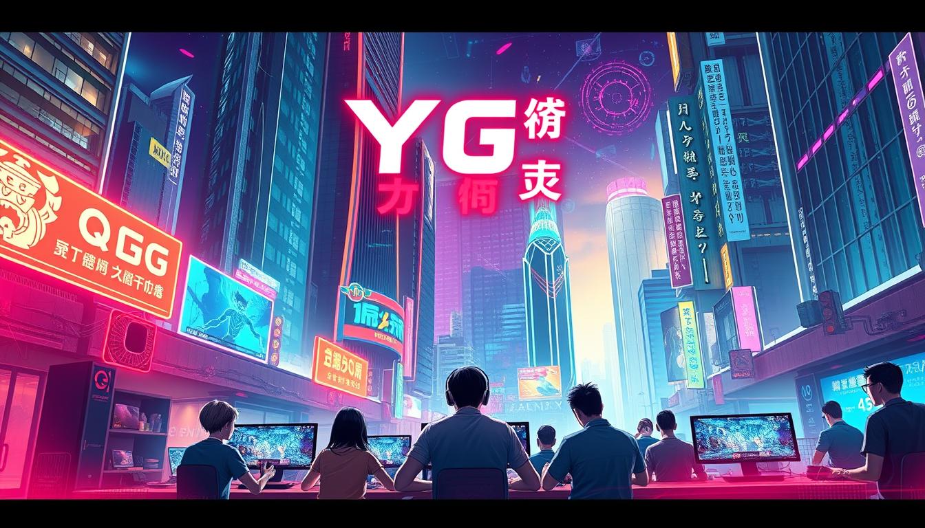 yg娛樂城遊戲優惠活動