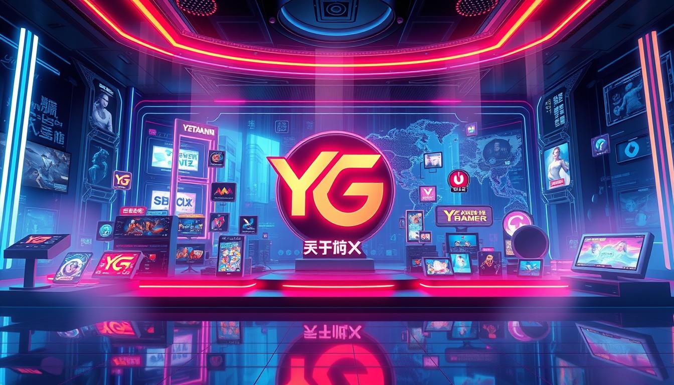 yg娛樂城遊戲平臺評價