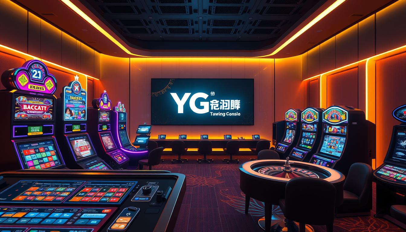 yg娛樂城遊戲線上投注