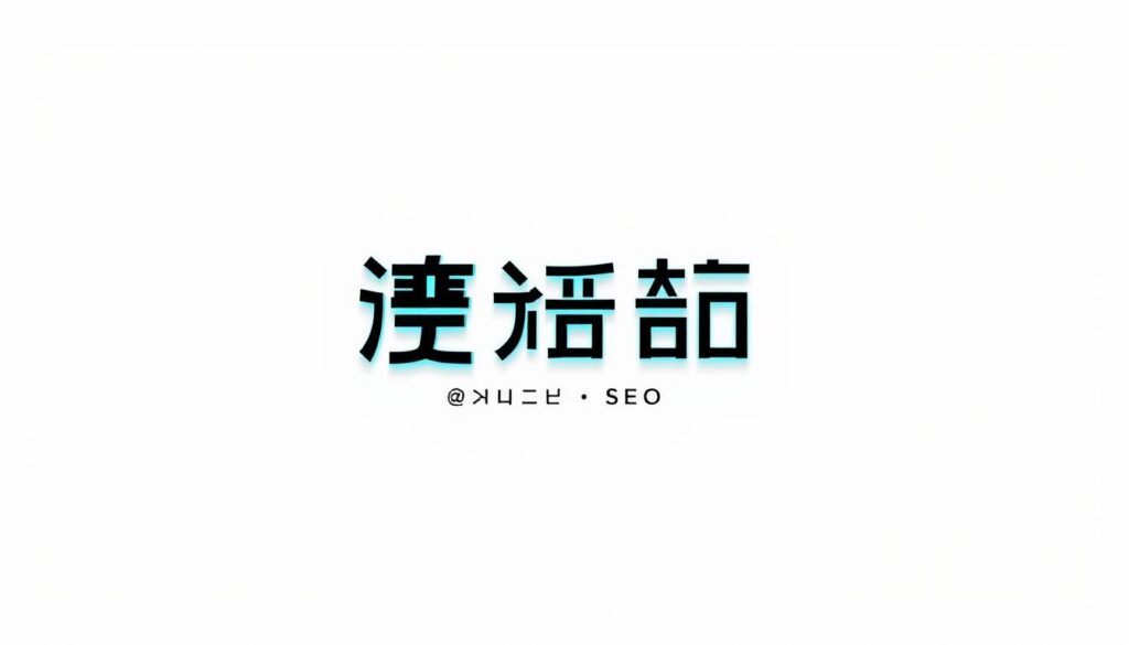 一站式SEO