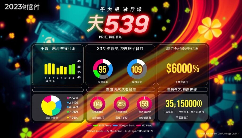 今彩539 獎金結構 中獎機率