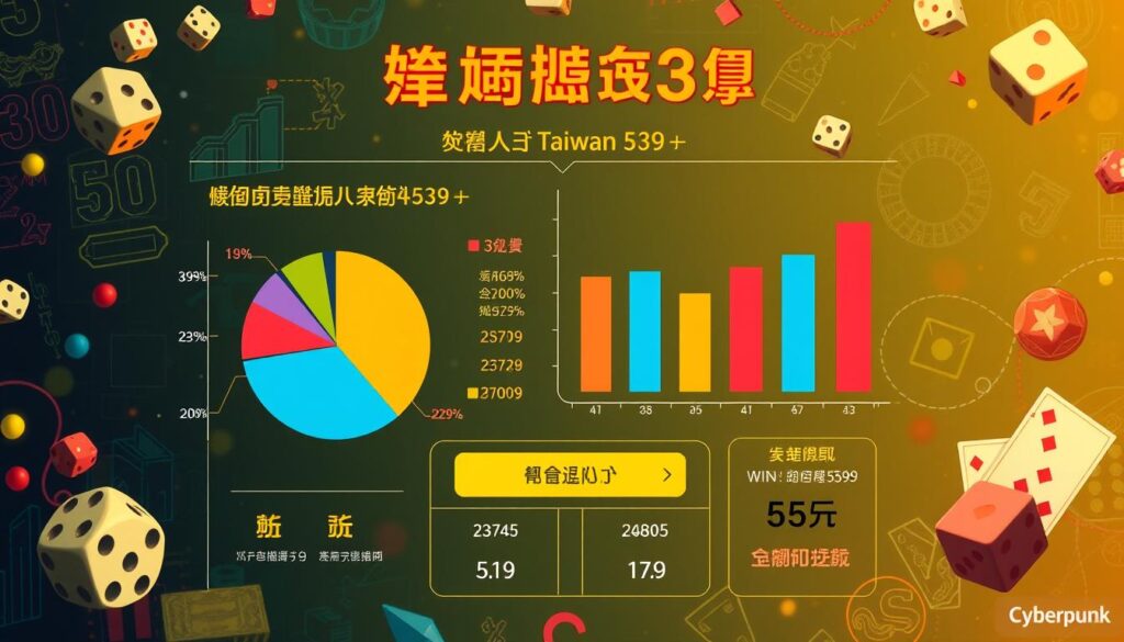 今彩539中獎機率分析