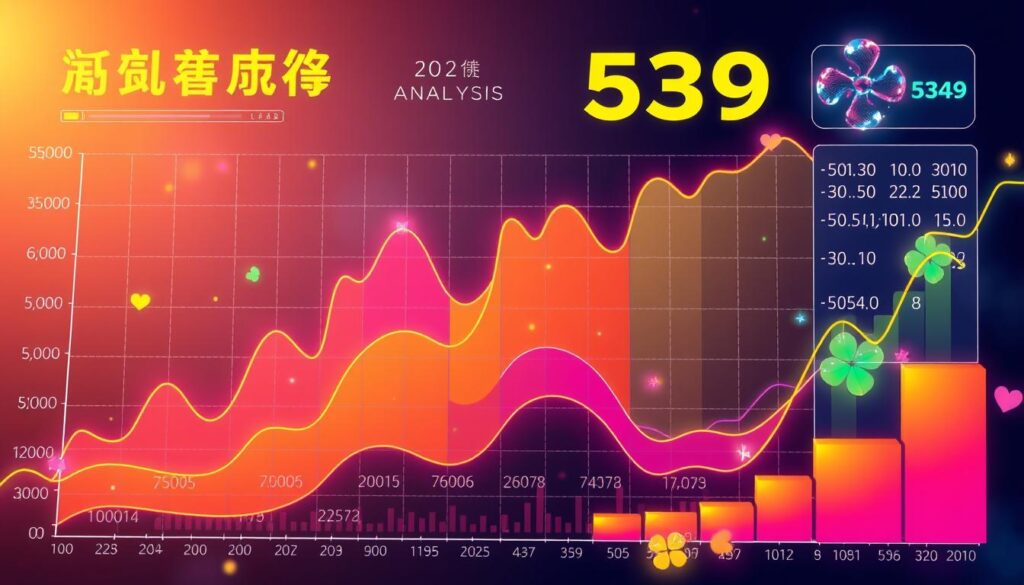 今彩539中獎機率分析