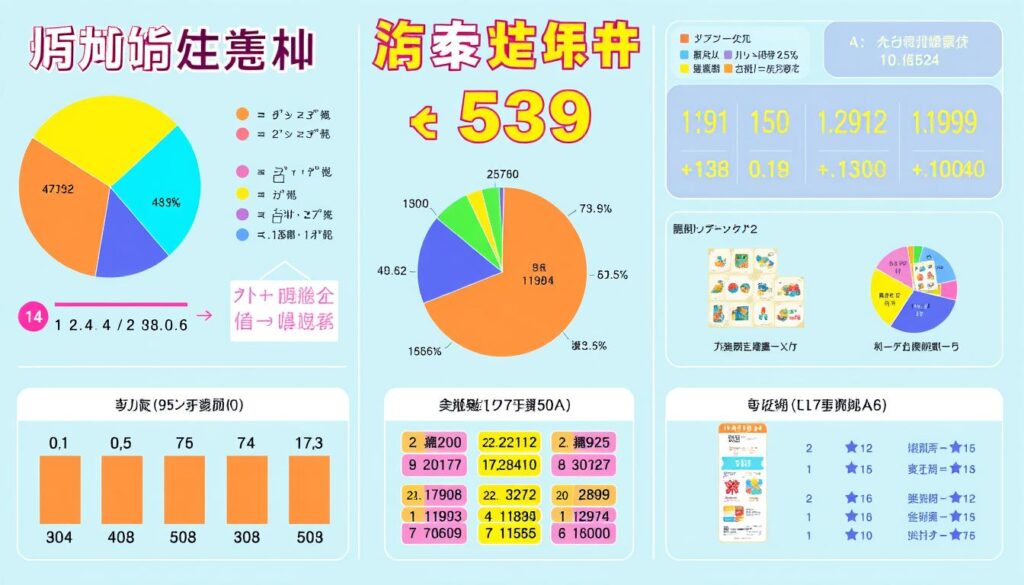 今彩539中獎機率計算