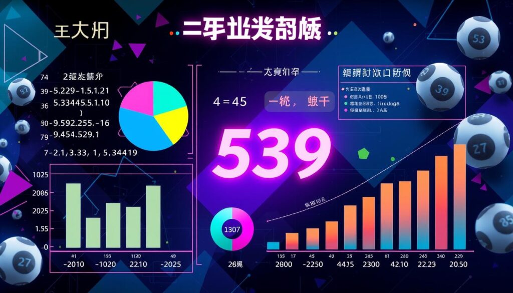 今彩539中獎機率計算