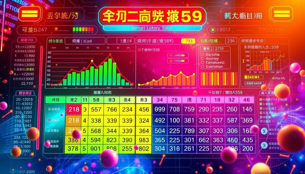 今彩539投注分析