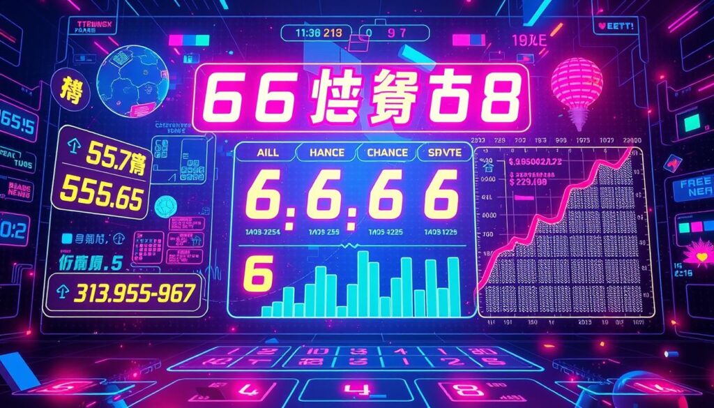 台灣今彩539中獎機率