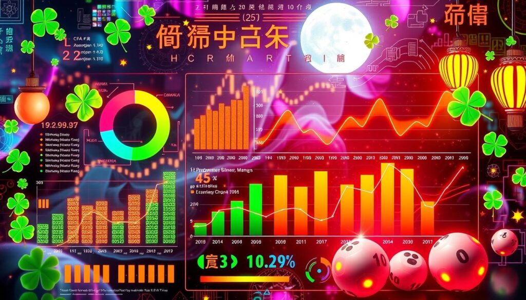 台灣今彩539數據分析