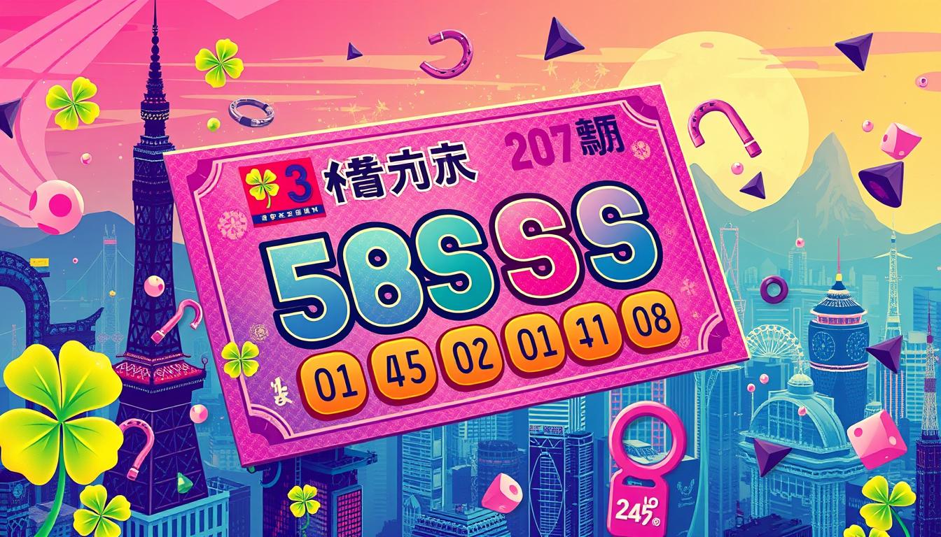 台灣今彩539遊戲規則