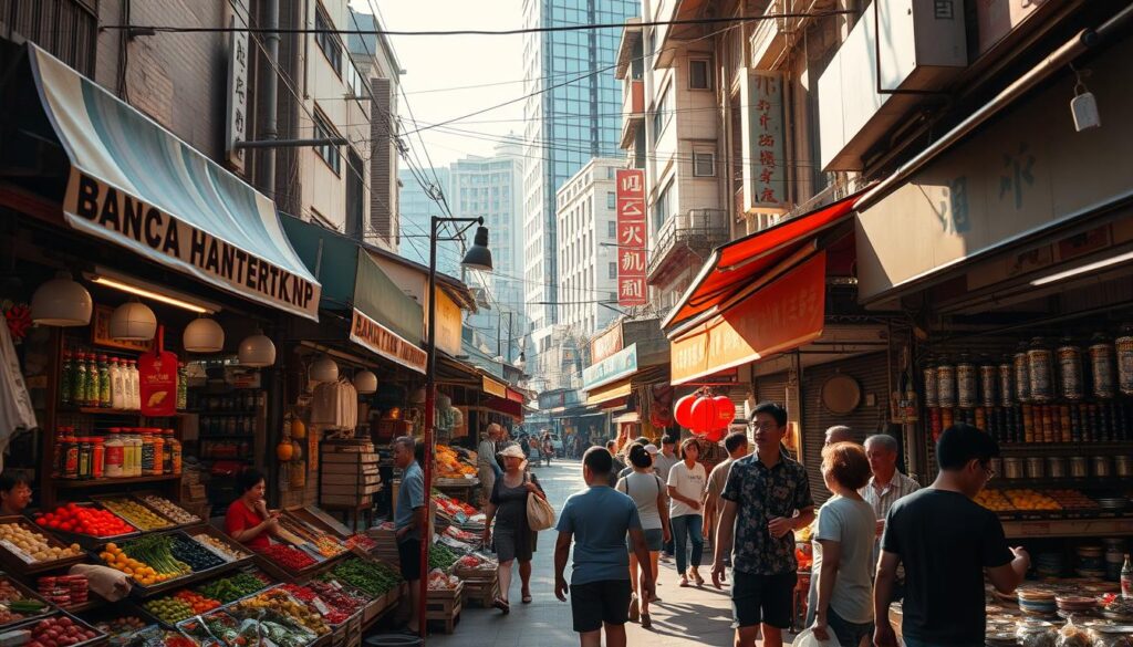 台灣市場