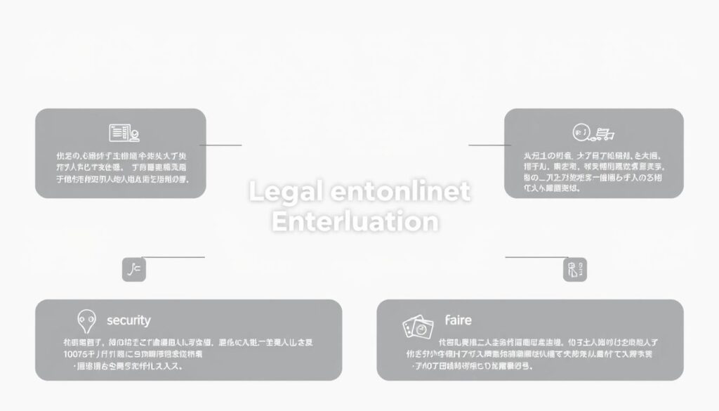 合法線上娛樂城評定