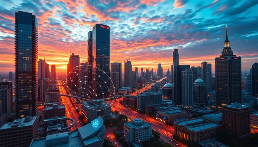 數位轉型的重要性