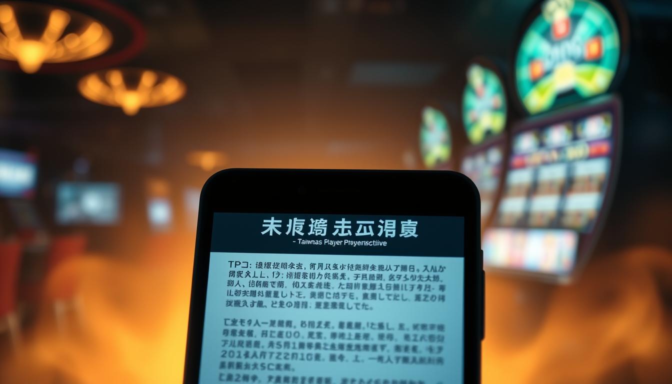 網上賭博平台評論