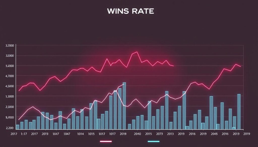 莊家勝率與閒家勝率分析