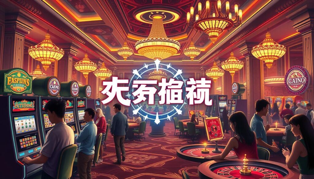 金爸爸娛樂城遊戲投注技巧分享