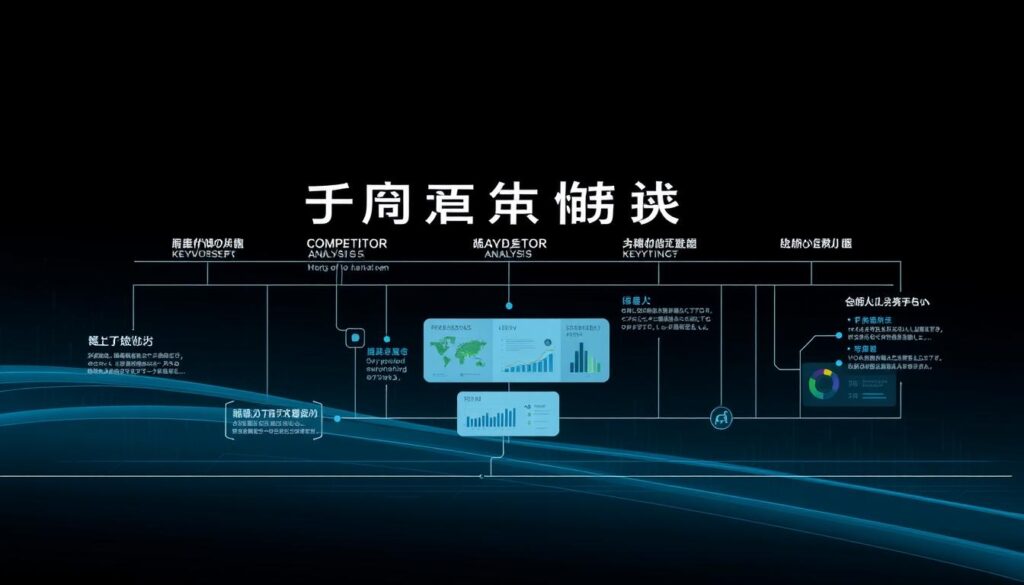 關鍵字分析步驟