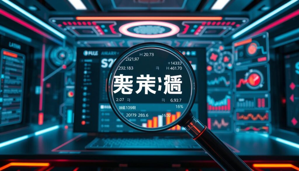 關鍵字策略