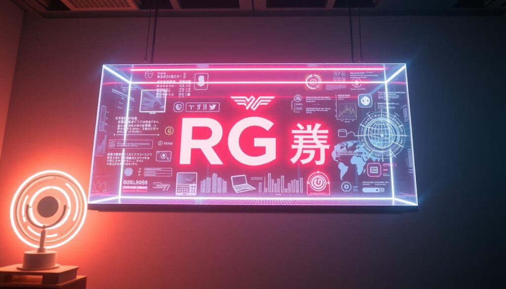 RG富遊內容透明性