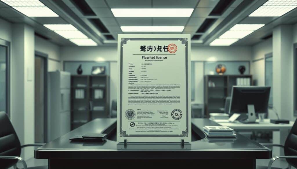 RG富遊娛樂城的牌照與監管機構