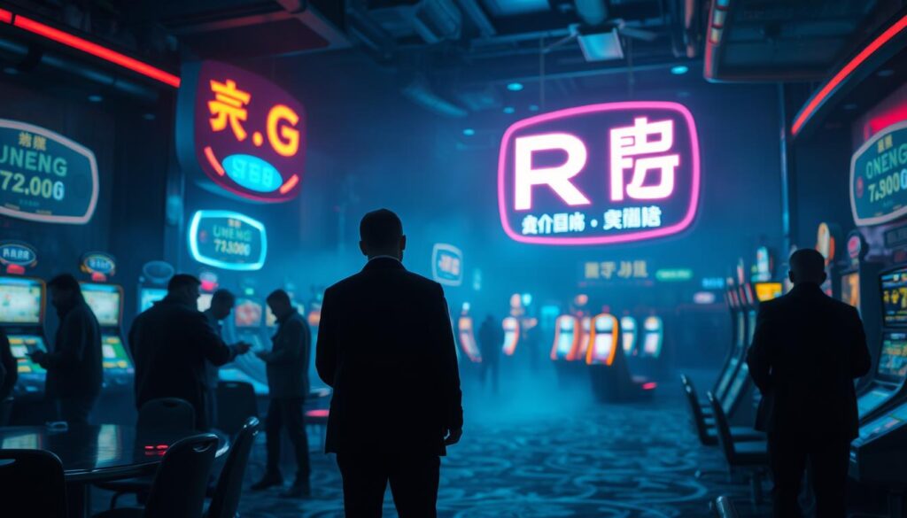 RG富遊娛樂城詐騙案例
