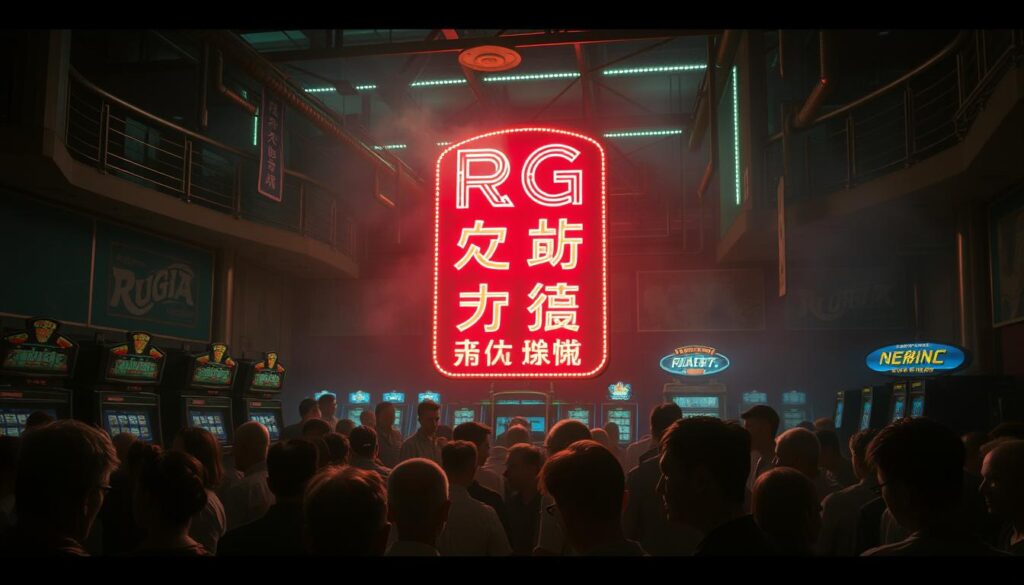 RG富遊娛樂城負面評價原因