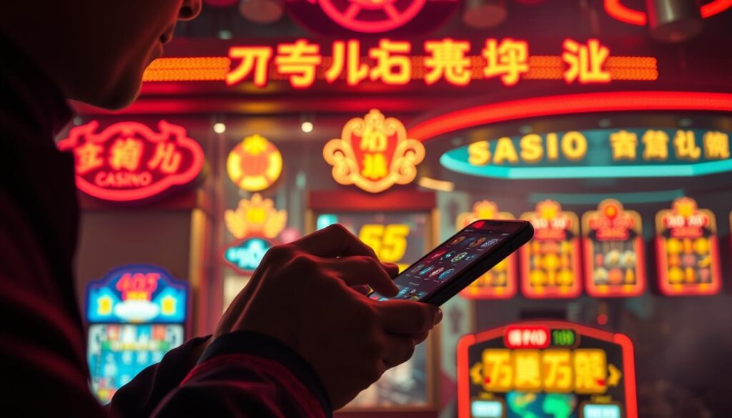 TNZE娛樂城詐騙手法