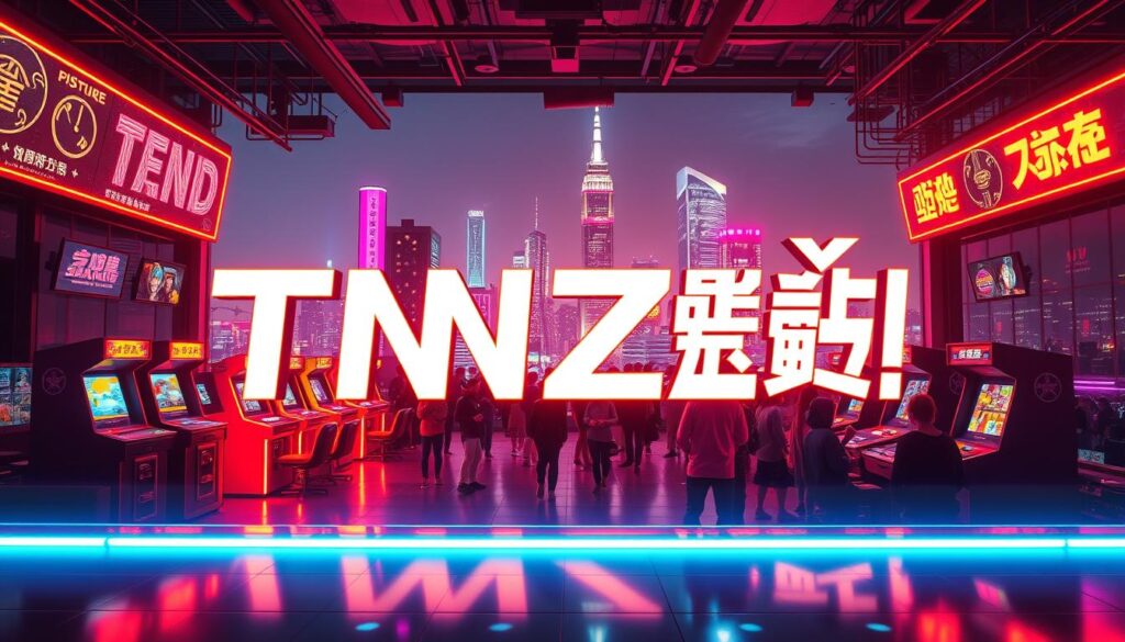 TNZE娛樂城