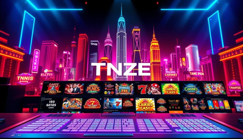 TNZE娛樂城優缺點
