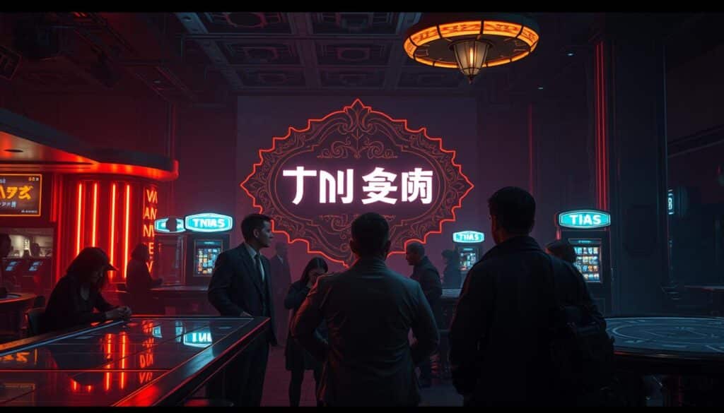 TNZE娛樂城詐騙案例