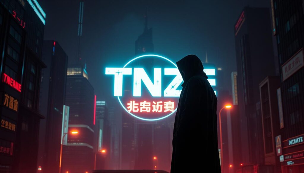 TNZE娛樂城警戒