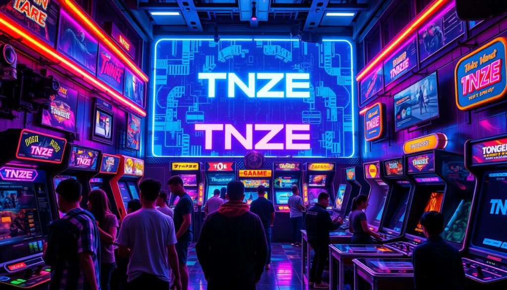 TNZE娛樂城遊戲
