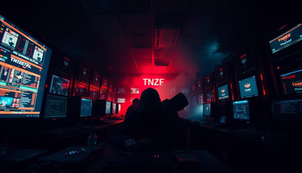 TNZE娛樂城運作