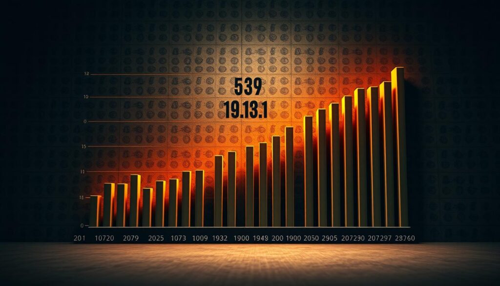 台灣今彩539歷史中獎數據解讀