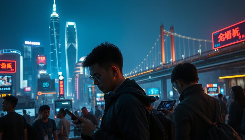 台灣網上賭博現狀