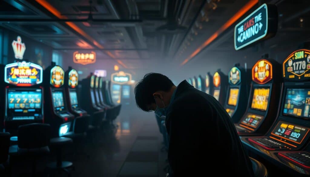 台灣網路賭博的現狀