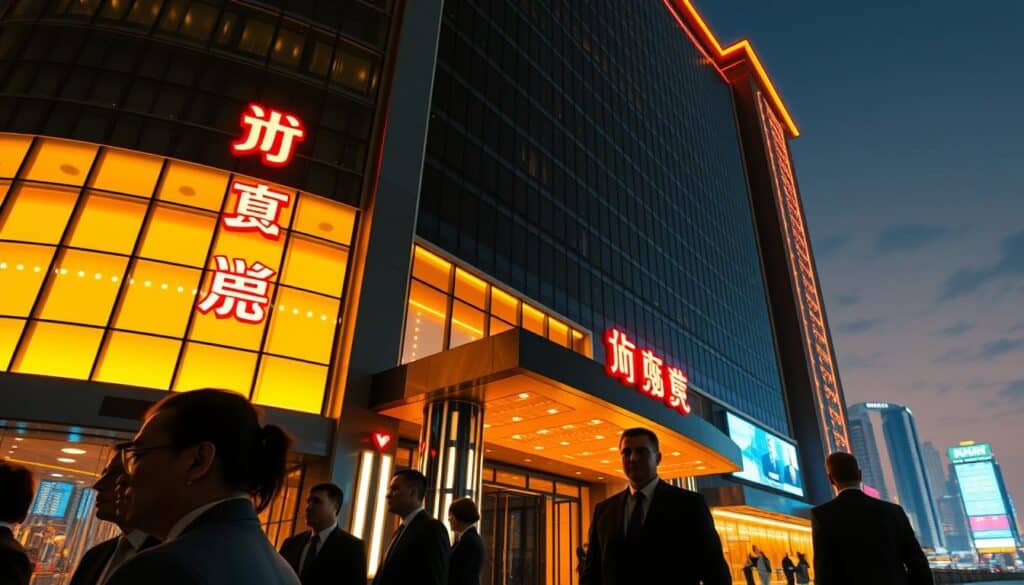 娛樂城網址的安全性與可靠性