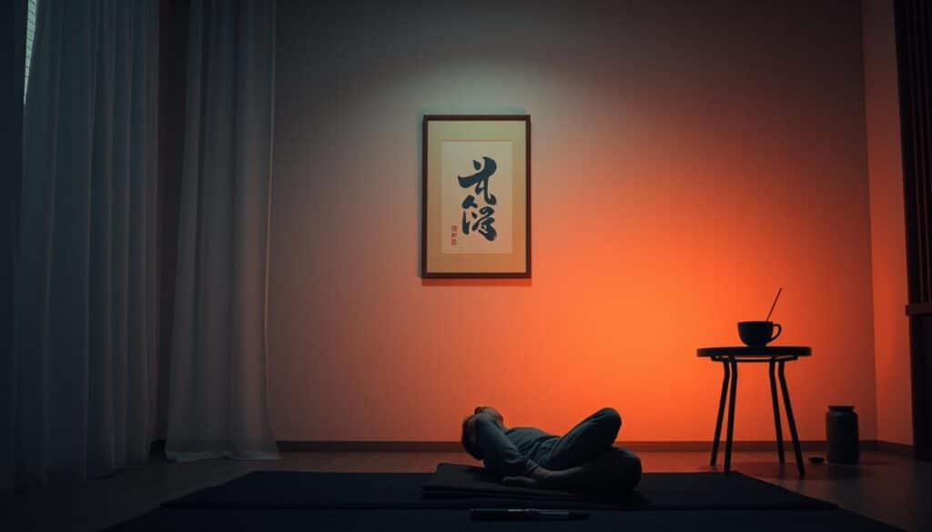 心態