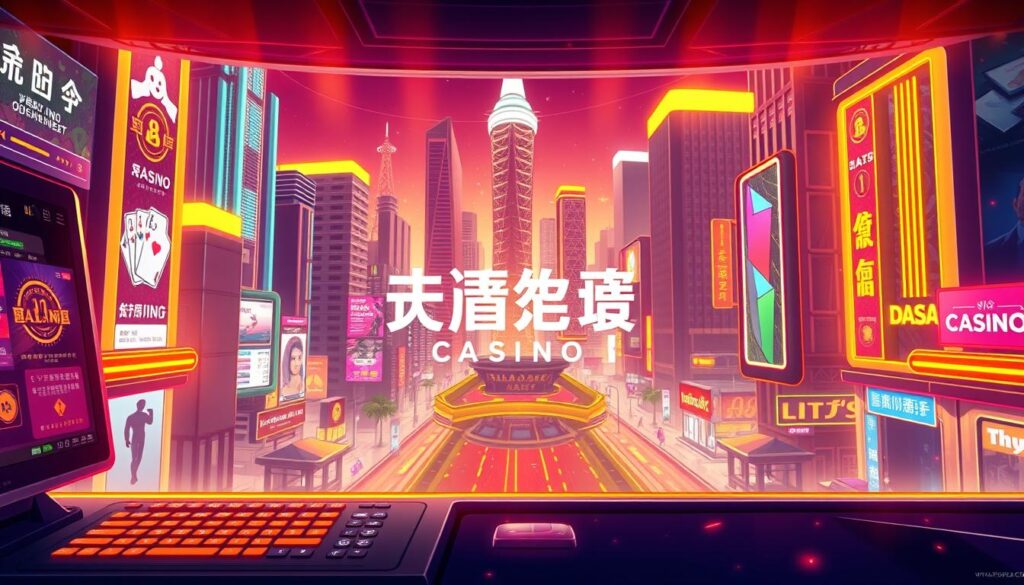 必贏娛樂城品牌介紹