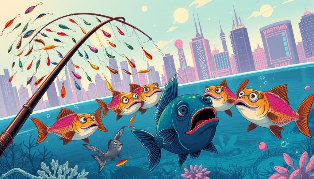 捕魚遊戲常見的迷思