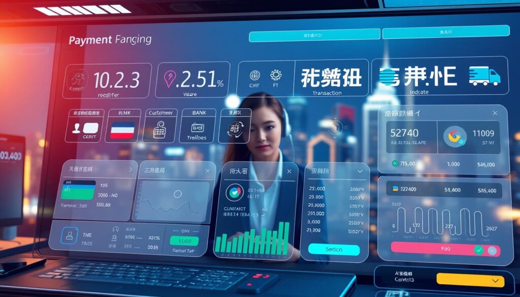 支付方式與提款速度