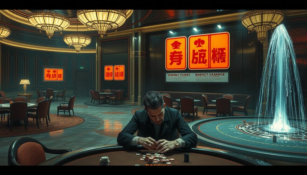 玩家選擇RG富遊注意事項