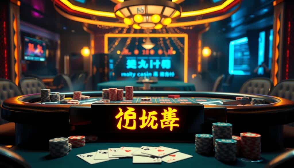 百家樂線上遊戲獎金