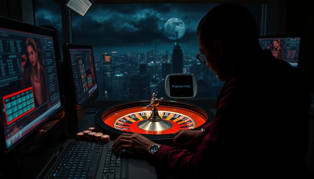 線上娛樂城詐騙