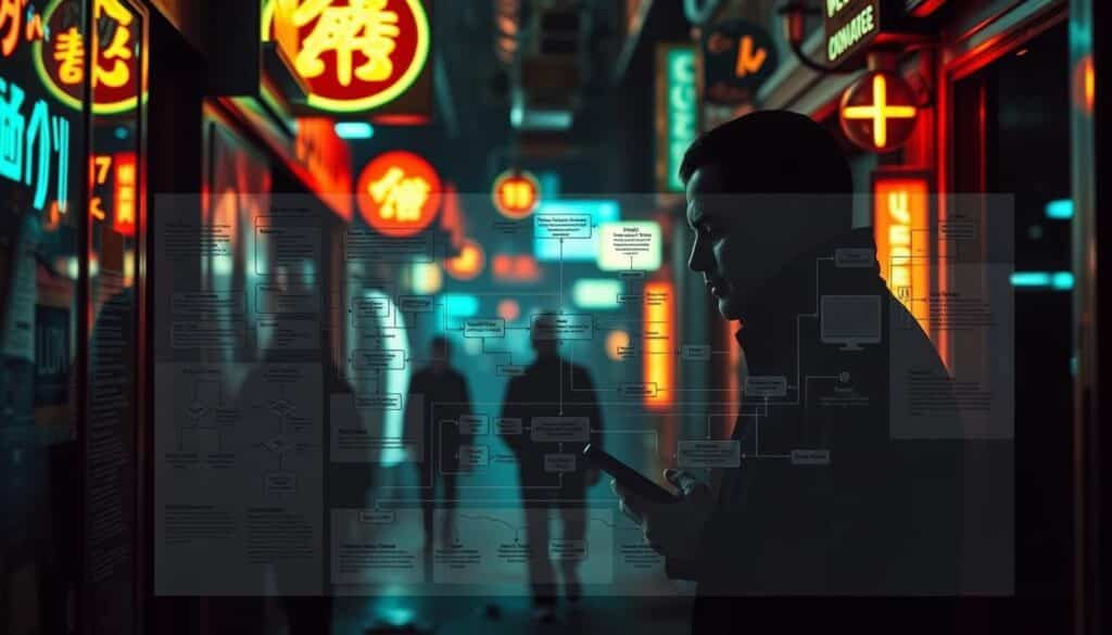 詐騙手法