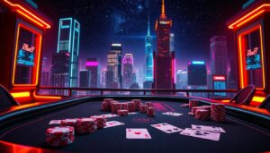 究極線上娛樂城遊戲策略分享