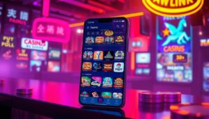 線上娛樂城遊戲app下載