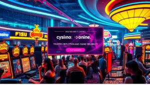 線上娛樂城遊戲信譽評價