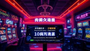 線上娛樂城遊戲優惠代碼
