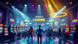 線上娛樂城遊戲優惠活動